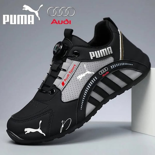 PUMA x Audi Sport —Clearance