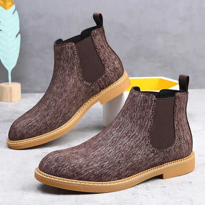 Alderon Chelsea Boot