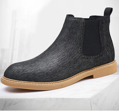 Alderon Chelsea Boot