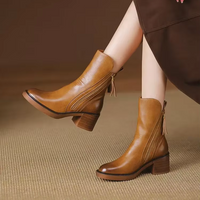 Saddle Brown