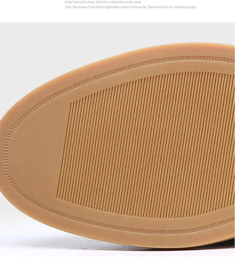 Alderon Chelsea Boot