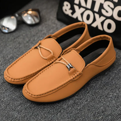 Allen Ray Loafers