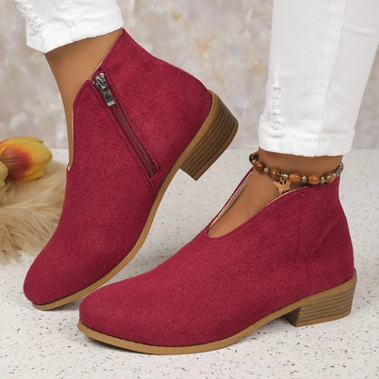 Amara Ankle Boot