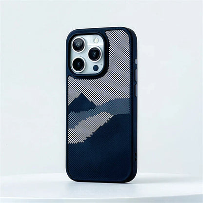 ABSTRACT MOUNTAIN CASE