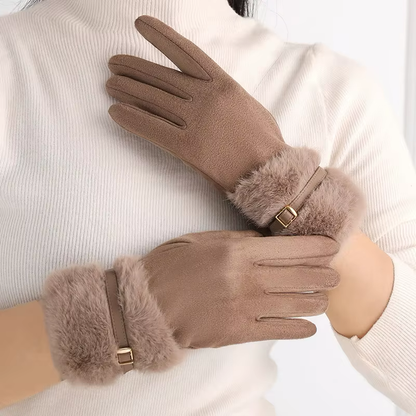 Alder Soft-Touch Gloves