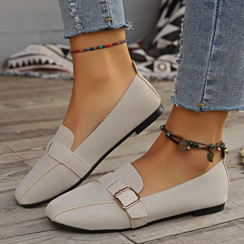 Amber Jane Loafers