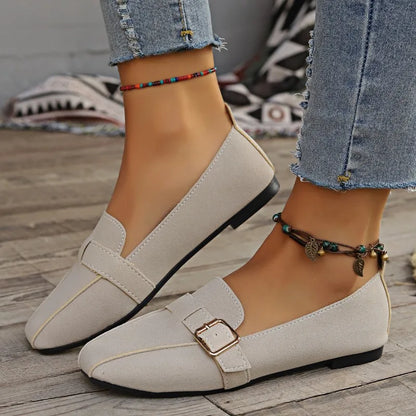 Amber Jane Loafers