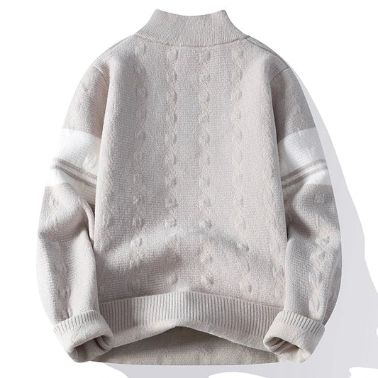 Callahan Knit Sweater
