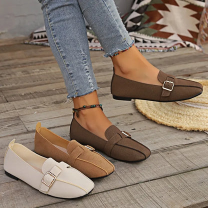 Amber Jane Loafers