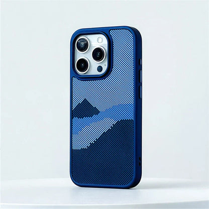 ABSTRACT MOUNTAIN CASE