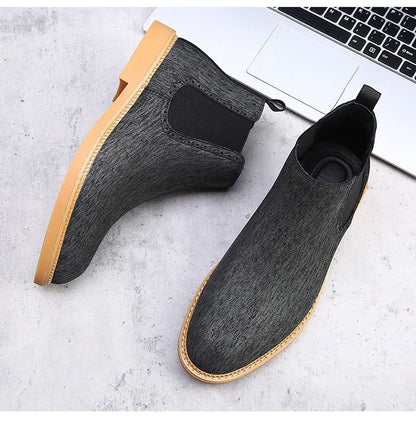 Alderon Chelsea Boot