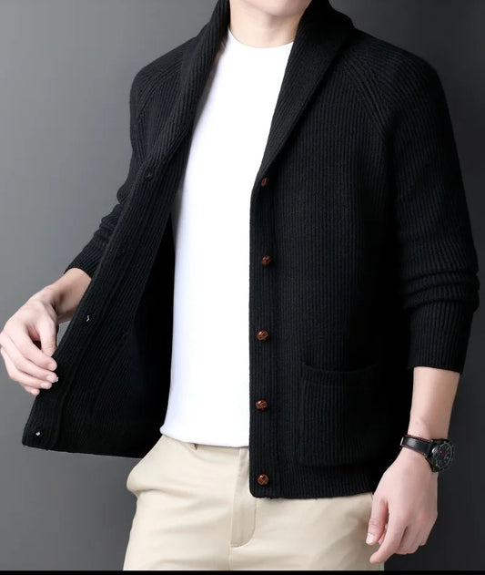 Bergamo Knitted Sweater