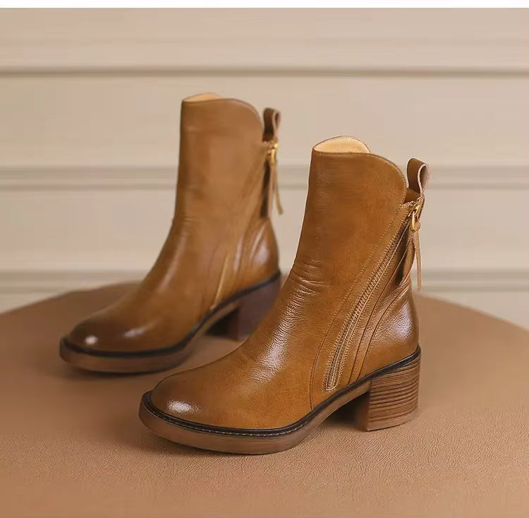 Alden Ankle Boot