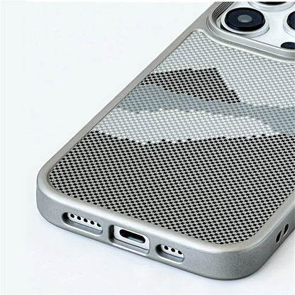 ABSTRACT MOUNTAIN CASE