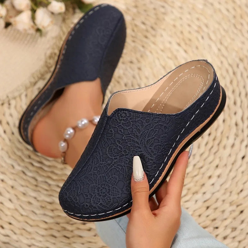 Amelie Slip-On
