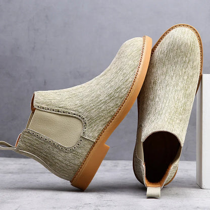 Alderon Chelsea Boot