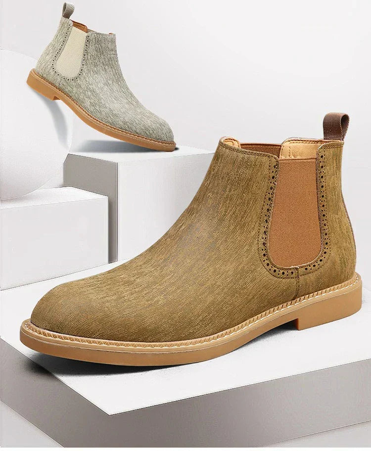 Alderon Chelsea Boot