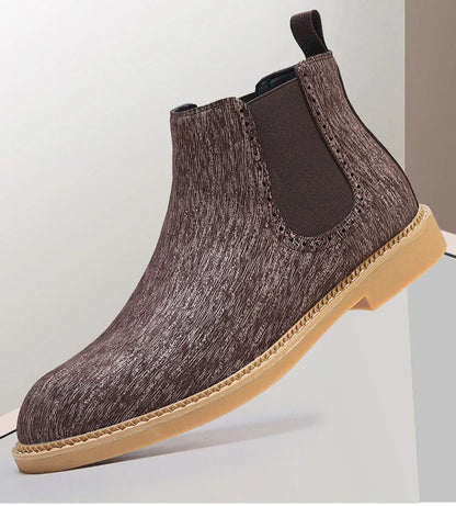 Alderon Chelsea Boot