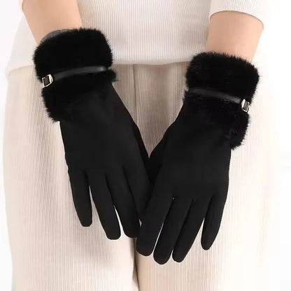 Alder Soft-Touch Gloves