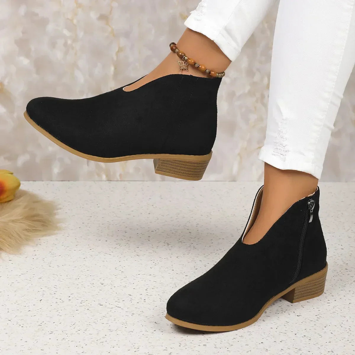Amara Ankle Boot