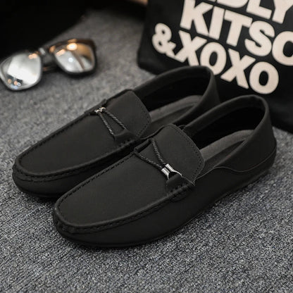 Allen Ray Loafers