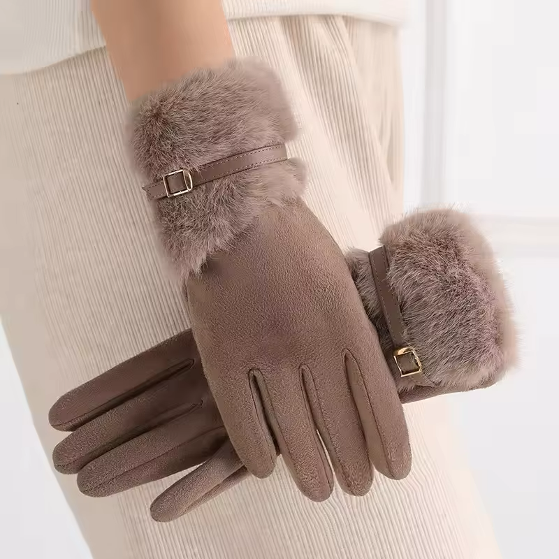 Alder Soft-Touch Gloves