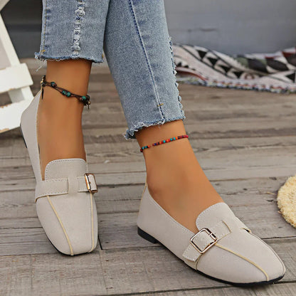 Amber Jane Loafers