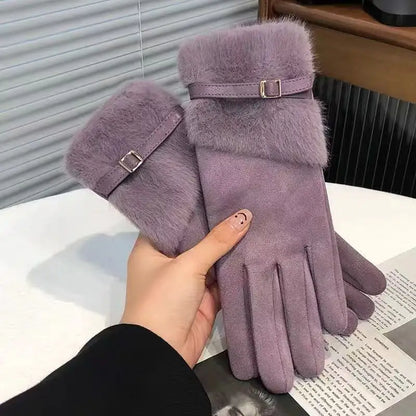 Alder Soft-Touch Gloves