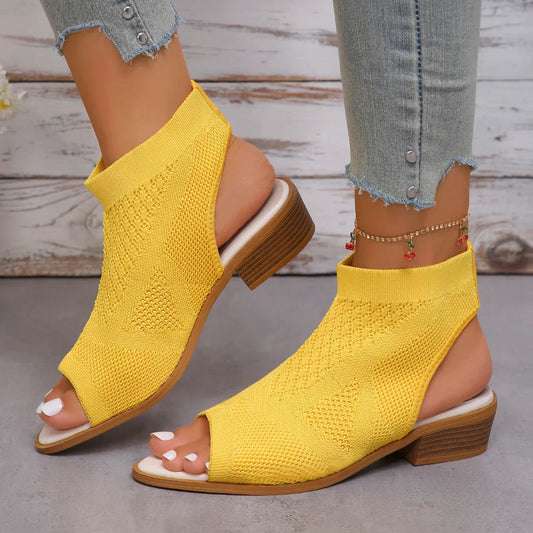 Aurora Tide Slip Ons