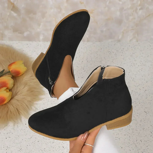 Amara Ankle Boot